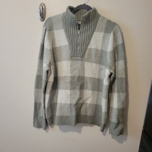 Super Soft XL Sweater